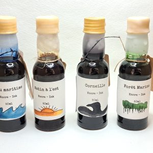 Encre 50ml édition Saint-Joseph-de-la-Rive